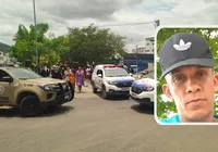 Homem é executado a tiros em praça de cidade baiana