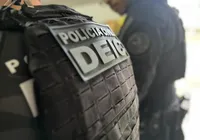 Homem é morto e funcionários do DPT são presos por roubo de veículos imagem