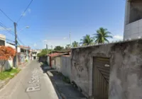 Homem se entrega após manter ex-companheira refém em Lauro de Freitas imagem