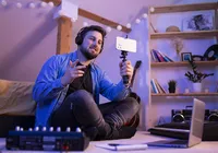 Imposto para Youtubers? Ministra explica se influencers vão pagar nova taxa imagem