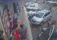 Suspeito de importunar sexualmente influenciadora é identificado na Bahia imagem