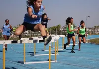 Inscrições para o Bolsa Atleta oferecem auxílio de até R$ 16,6 mil