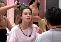 Intolerância religiosa no BBB 26? Embate de Ana Paula e Pedro causa polêmica imagem