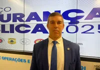 “Investigação firme”, diz Werner após prisão de suspeito da morte de PM