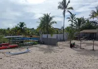 Vorcaro na Bahia: Iphan trava construção de beach club milionário em destino turístico