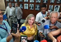 Ivana afasta permanência de Coronel no PSD e lamenta: "É a vida" imagem