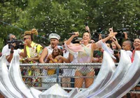 Ivete confirma novidade no trio elétrico e muda o roteiro do Carnaval imagem