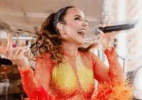 Carnaval: PM estima público de 1,2 milhão em estreia de Ivete em SP