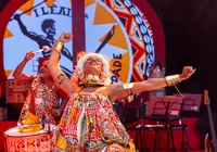 Ivete Sangalo, Ilê Aiyê e mais: veja programação do sábado de Carnaval imagem