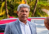 Jerônimo reage à saída de Coronel da base governista imagem