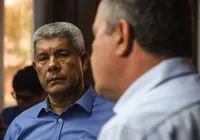 Jerônimo sobe tom e sepulta possibilidade de Rui disputar governo imagem