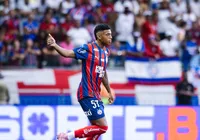 Joia de 16 anos do Bahia é convocada para a Seleção Brasileira imagem