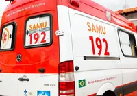 Homem morre eletrocutado ao tocar em fios durante obra em Salvador