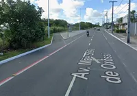 Jovem é morto durante assalto em bairro nobre de Salvador