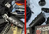 Ataques neonazistas: jovem é preso ao planejar invasão de escolas brasileiras imagem