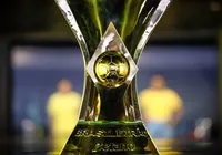 CBF estuda redução no número de rebaixamentos e acessos no Brasileirão imagem