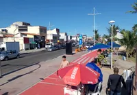 Lavagem de Itapuã: a tradição que volta e o lucro que some