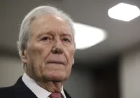 Caso Master: ex-ministro de Lula confirma que trabalhou para banco imagem
