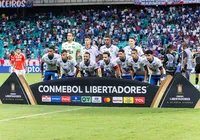 Libertadores: saiba quem o Bahia pode enfrentar se passar do O'Higgins imagem