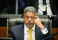 Lira entra na disputa ao Senado e deixa em aberto apoio ao Planalto imagem