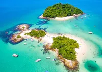 Local conhecido como "Caribe brasileiro" passa a cobrar nova taxa imagem