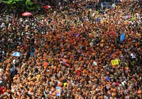 Longe da muvuca: 5 destinos perfeitos para fugir do Carnaval de Salvador imagem