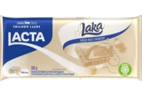 Anvisa manda recolher chocolate Laka e explica problema imagem