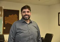 Loyola aguarda Otto para definir chapa após saída de Coronel