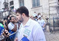 Loyola reforça aliança com PSD e projeta chapa competitiva nas eleições imagem