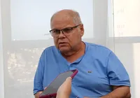 Lúcio Vieira Lima sobre vice de Jerônimo: "Não se negocia"