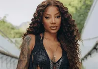 Vídeo de Ludmilla negando entrevista ao SBT viraliza na web: “Racista” imagem