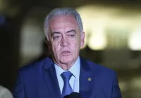 “Lula 3 é altamente positivo”, diz Otto Alencar após pesquisa AtlasIntel imagem
