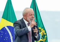 Lula muda tom e endurece discurso de combate à violência contra mulher imagem