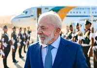 Lula não vem mais a Salvador? Presidente é submetido a cirurgia