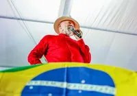 Lula participa como convidado de honra de Fórum Econômico no Panamá imagem