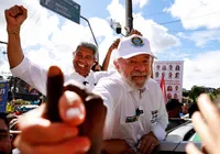 Lula virá para o Carnaval de Salvador imagem