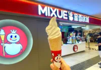 Maior que o McDonald’s: gigante chinesa chega ao Brasil com preços baixos