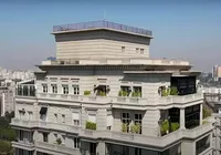 Mansão de Faustão é vendida por R$ 120 milhões: veja detalhes do imóvel