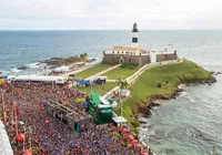 Hospedagem gratuita no circuito do Carnaval de Salvador é criada