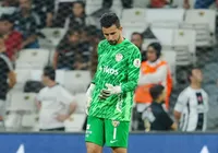 Marcos Felipe é afastado de clube turco por pressão contratual