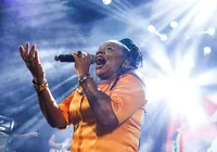 Margareth detalha preparação para Carnaval em Salvador: "Não abro mão" imagem