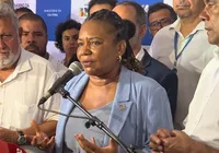 Margareth Menezes avalia investimentos com Carnaval: "Tendo que rever" imagem