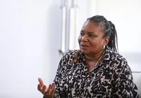 Margareth Menezes descarta candidatura e fica no MinC até dezembro imagem