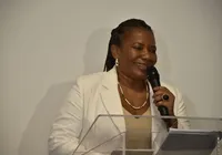 Margareth Menezes sobre a Rouanet: “Debate da ignorância, a gente não faz” imagem