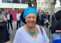 Marta Rodrigues nega que PT tenha traído Angelo Coronel