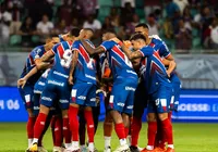 Meia que ajudou o Bahia a voltar à Libertadores deve atuar no Sport imagem