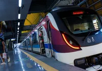 Metrô do Campo Grande: Jerônimo faz apelo a Lula para avanço das obras imagem