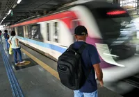 Metrô no Campo Grande: Jerônimo aguarda empresa para iniciar obras