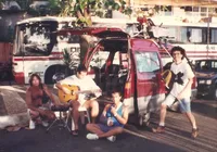 MicroTrio de Ivan Huol comemora 30 anos e participa do Carnaval