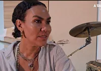 Minidoc sobre samba chega ao fim no A TARDE Play com Mariene de Castro; assista imagem